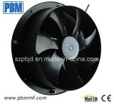 365X90mm DC Axial Exhaust Fans