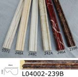Marble Decorative Board Thread PS Moulding L04002