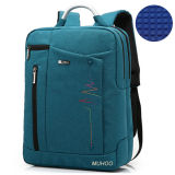 Fashion Computer Backpack Laptop Bag for Travel (MH-8013)
