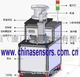 Semi Auto LED Counter