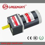 25W 80mm DC Gear Motor