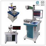 Rings Laser Marking Machine Used for Mobile Phone Shells