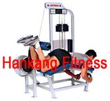 Fitness, Fitness Equipment, Lying Leg Curl (PT-418)