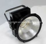 100W-500W Sport Arena LED Flood Lighting Outdoor Gym Light
