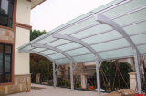 Steel Canopy/Steel Building/Steel Structure