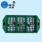 Jha3 Current Special Purpose Electrical Connector