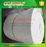 Ccewool Self Owned Raw Material 1260 Fireproof Insulation Blanket