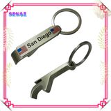 Metal Bottle Beer Opener for Promotion Advertisement Gifts