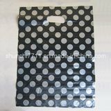 HDPE Plastic Shopping Printing Bag