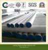 Uns S32205 Seamless Stainless Steel Pipe