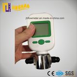 High Quality Small Digital Air Mass Flowmeter (JH-MF-5700)