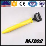 Factory Direct Sale Popular Hardware with Patent Cement Caulking Gun (MJ202)