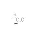 Fenofibrate 2-[4- (4-Chlorobenzoyl) Phenoxy]-2-Methylpropanoic Acid 1-Methylethyl Ester
