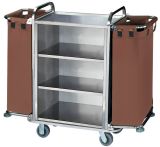 High Quality Housekeeping Service Trolley