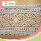 Widentextile Hot Selling Guipure Lace Wholesale Customized Chemical Lace Embroidery