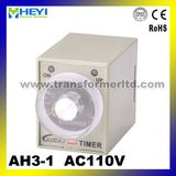 AC 110V Delay Timer Time Relay Timing Relay