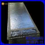 High Quality Vacuum Insulation Glass Wool Board Fireproof Material