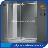 Size Can Be Customized Simple Shower Room for Hotel