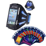 Universal Running Armband Mesh Case for Samsung/ iPhone/ Sony