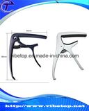 Color Aluminum Alloy Guitar Capo (VBT-C06)