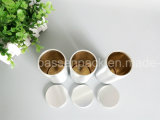 Round Metal Aluminum Can for Food Packaging (PPC-AC-048)