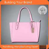 2015 Cheap PU Leather Wholesale Fashion Lady Handbags