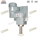 Vertical Grinding Head