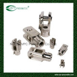 Pneumatic Cylinder Accessory (Y Type Joint) Y Fitting Y Joint