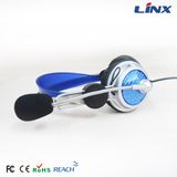 Headphones with Microphone MP3 Headphone Stereo Headphone