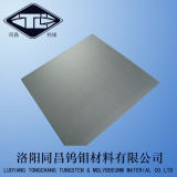 Tungsten Sheet in Cold Rolled Condition