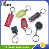 Custom Design LED Key Chain for Sale