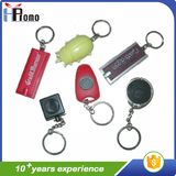 Custom Design LED Key Chain for Sale