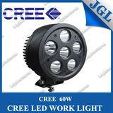 off-Road CREE High Power 60W LED Work Lights