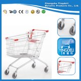 The Newest Style High Quality Carts/Convenience Store Trolley/Cart for Martience Store Trolley/Shopping Cart/Cart for Mart