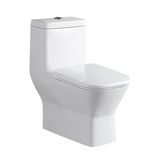 Washdown One-Piece Toliet (CE-T175)