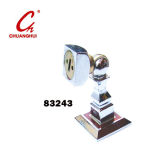 Plastic Magnetic Door Stopper (CH83243)
