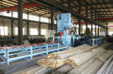 Cleaning or Processing Machine for Steel Bar