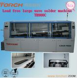 Double Wave Soldering Oven / Leadfree Wave Soldering Oven Tb980c