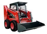 Skid Steer Loader