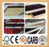 Cheap Film Faced Plywood /Concerete Plywood/Construction Plywood