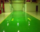 Maydos 1mm Epoxy Self-Leveling Floor Paint (JD2000/JD1000)