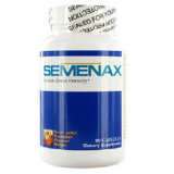 Semenax 100% Safe and Natrual Herbal Medicine
