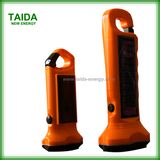 LED Rechargeable Flashlight