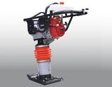 Tamping Rammer, Concrete Machine, Power Tool