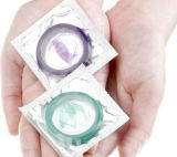 Colored Condoms in Bulk