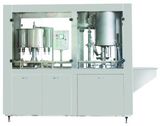 Filling Production Line Dgp 2-in-1 Production Line