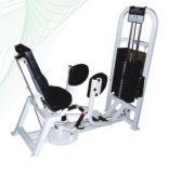 Outer Thigh Abductor   ALT-6009  / Fitness Equipment