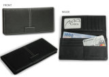 Fashion Men's Leather Wallet (H0297)