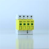 Surge Protection Device 4p 20-40ka