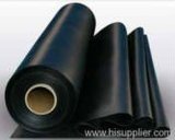 HDPE Recycled Roofing Seepage Control Waterproofing Membrane
